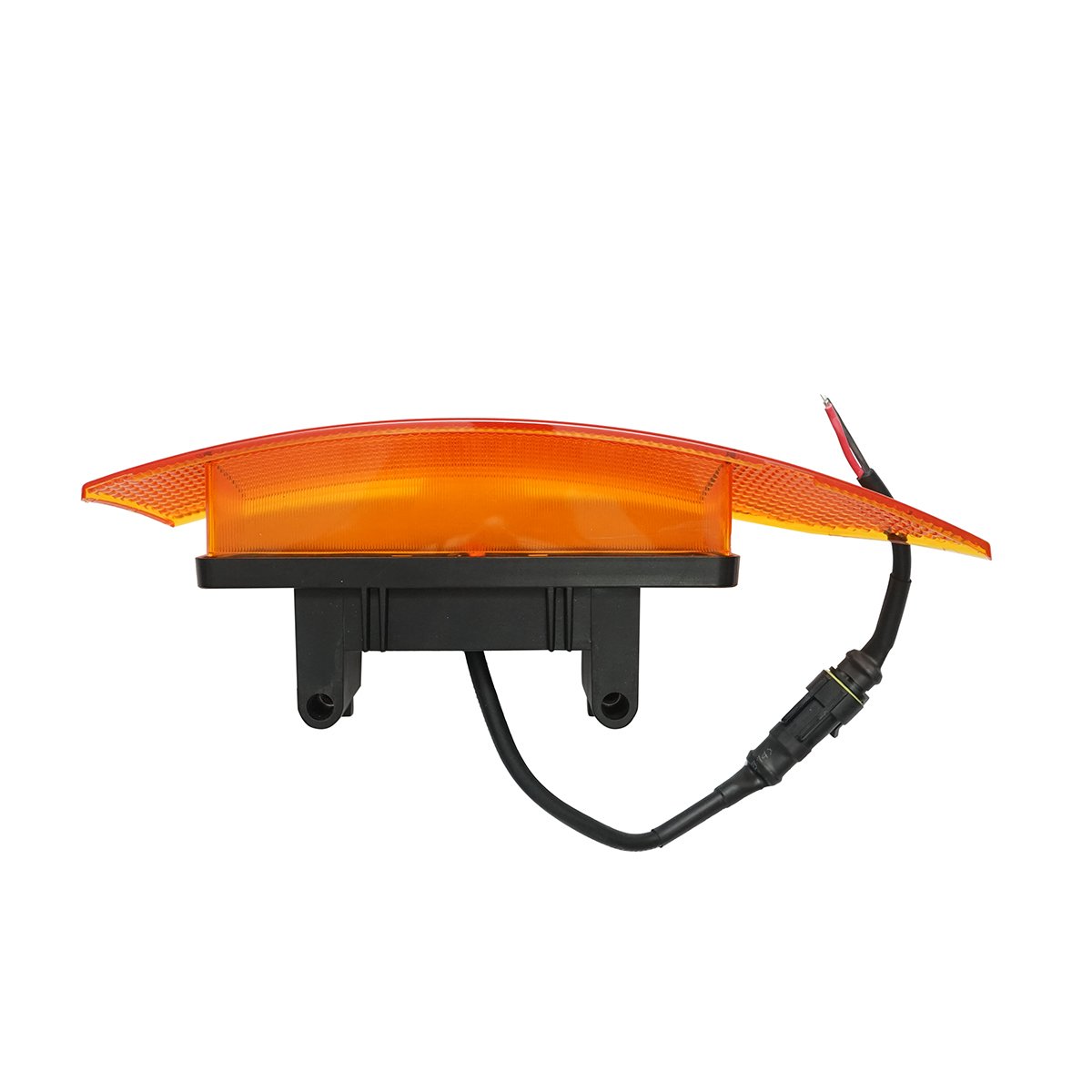 Lampa semnalizare stanga 12V New Holland, Case IH cod OEM 87301972, UT-W2416